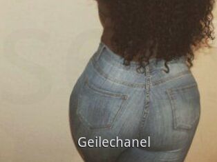 Geilechanel