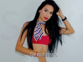 Geminissex