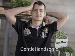 GentleHandsome