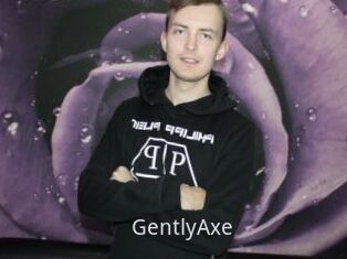 GentlyAxe