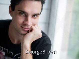 GeorgeBrown