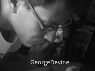 GeorgeDevine