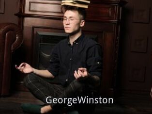 GeorgeWinston