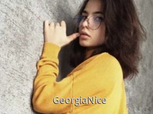 GeorgiaNice