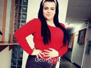 GeorgyaJc