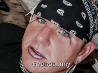 Ghettobunny