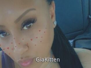 GiaKitten