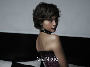 GiaNixie