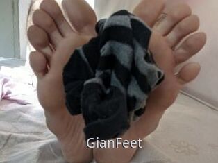 GianFeet