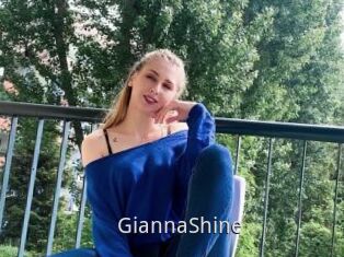 GiannaShine