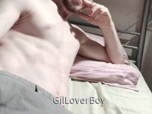 GilLoverBoy