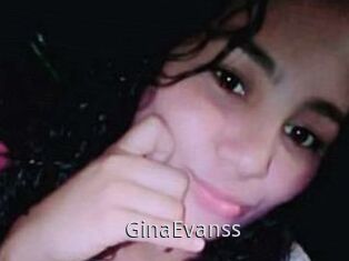 GinaEvanss