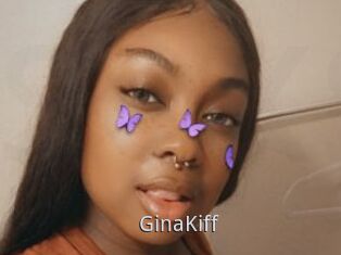 GinaKiff