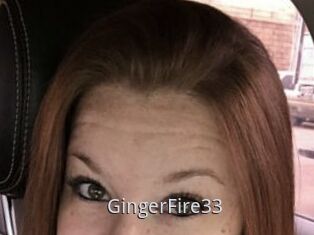 GingerFire33