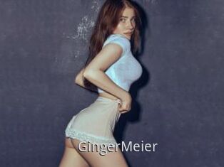 GingerMeier