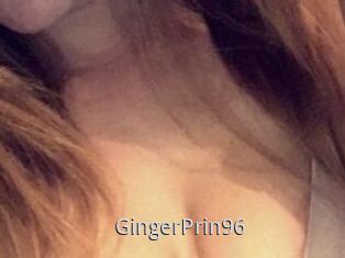 GingerPrin96