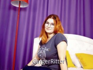 GingerRitter