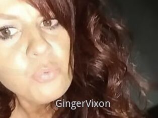 GingerVixon