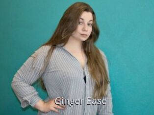 Ginger_Ease