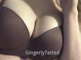 GingerlyTatted