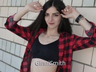 GinniSmith