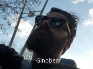 Ginobear