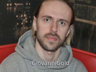 GiovanniGold