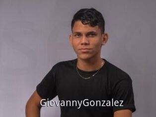 GiovannyGonzalez