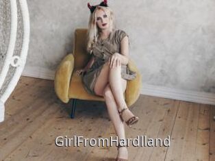 GirlFromHardlland