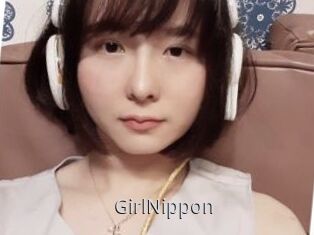 GirlNippon