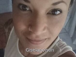 Giselapoison