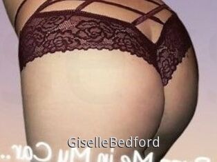 GiselleBedford