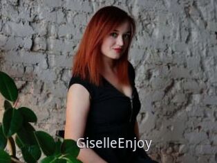 GiselleEnjoy