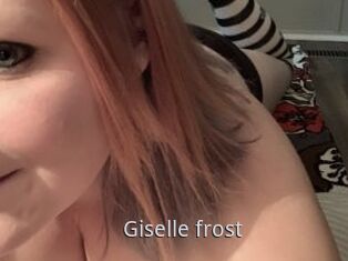 Giselle_frost