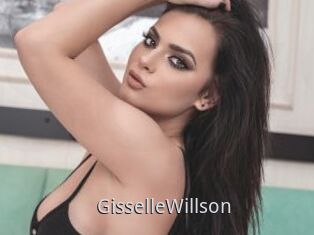 GisselleWillson