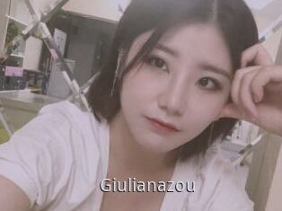 Giulianazou