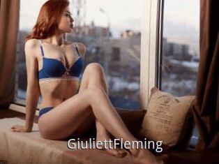 GiuliettFleming