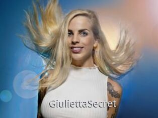 GiuliettaSecret