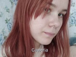 Giweria