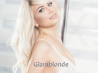 Glamblonde