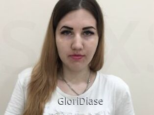 GloriDiase