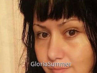 GloriaSummer