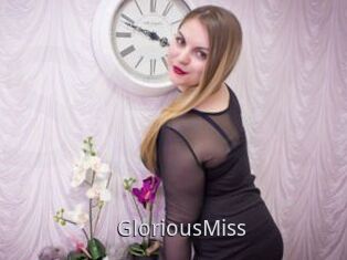 GloriousMiss