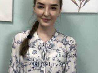 GloryUryeva