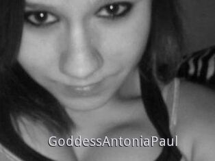 GoddessAntoniaPaul