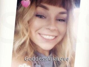 GoddessAriaLove