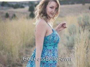 GoddessBelleFawn