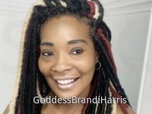 GoddessBrandiHarris