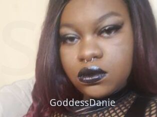 GoddessDanie