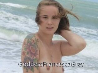 GoddessFrancescaGrey